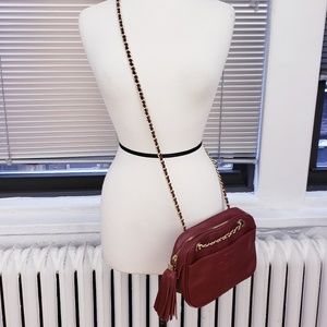 Tory burch Thea Crossbody Bag